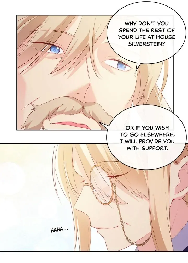 Daisy: How to become the Duke's Fiancèe Chapter 181 page 36