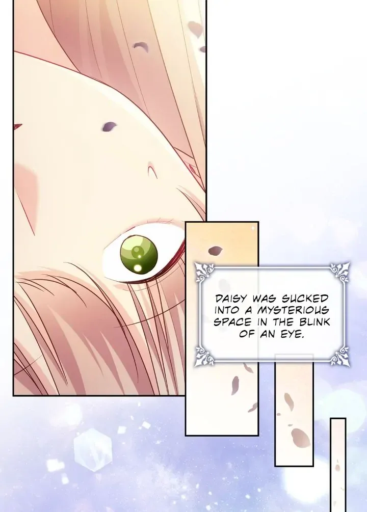 Daisy: How to become the Duke's Fiancèe Chapter 179 page 54