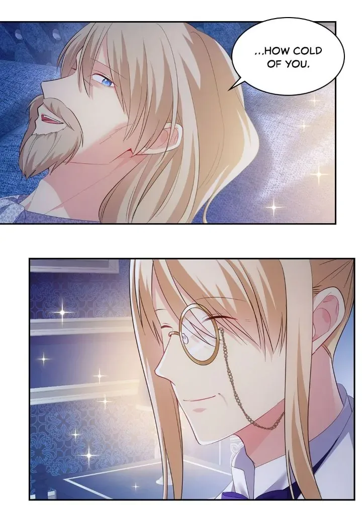 Daisy: How to become the Duke's Fiancèe Chapter 181 page 38