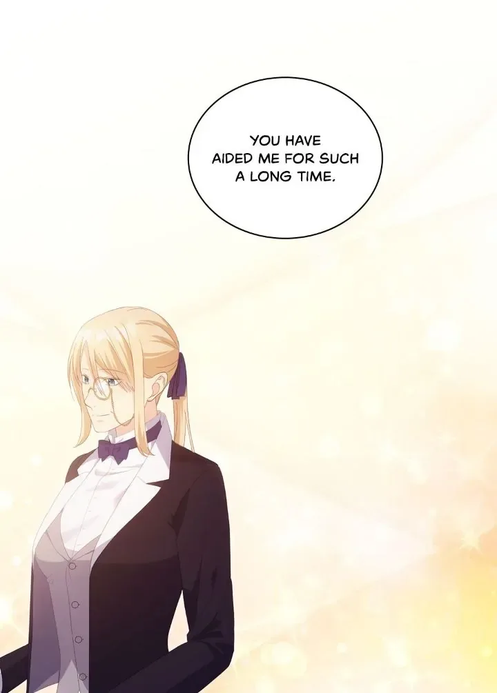 Daisy: How to become the Duke's Fiancèe Chapter 181 page 35