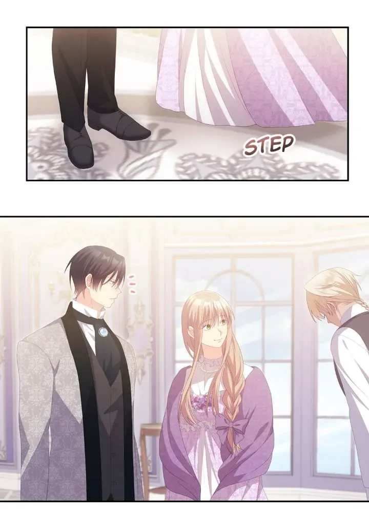 Daisy: How to become the Duke's Fiancèe Chapter 183 page 7
