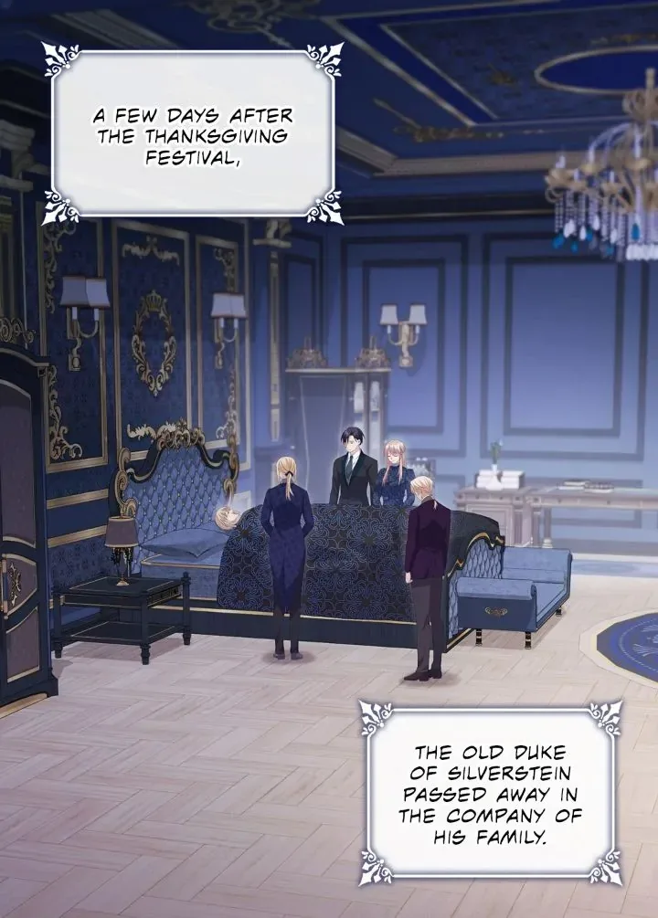 Daisy: How to become the Duke's Fiancèe Chapter 182 page 3