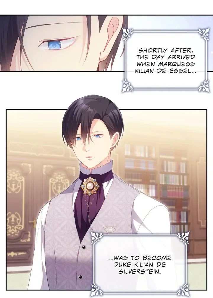 Daisy: How to become the Duke's Fiancèe Chapter 182 page 4