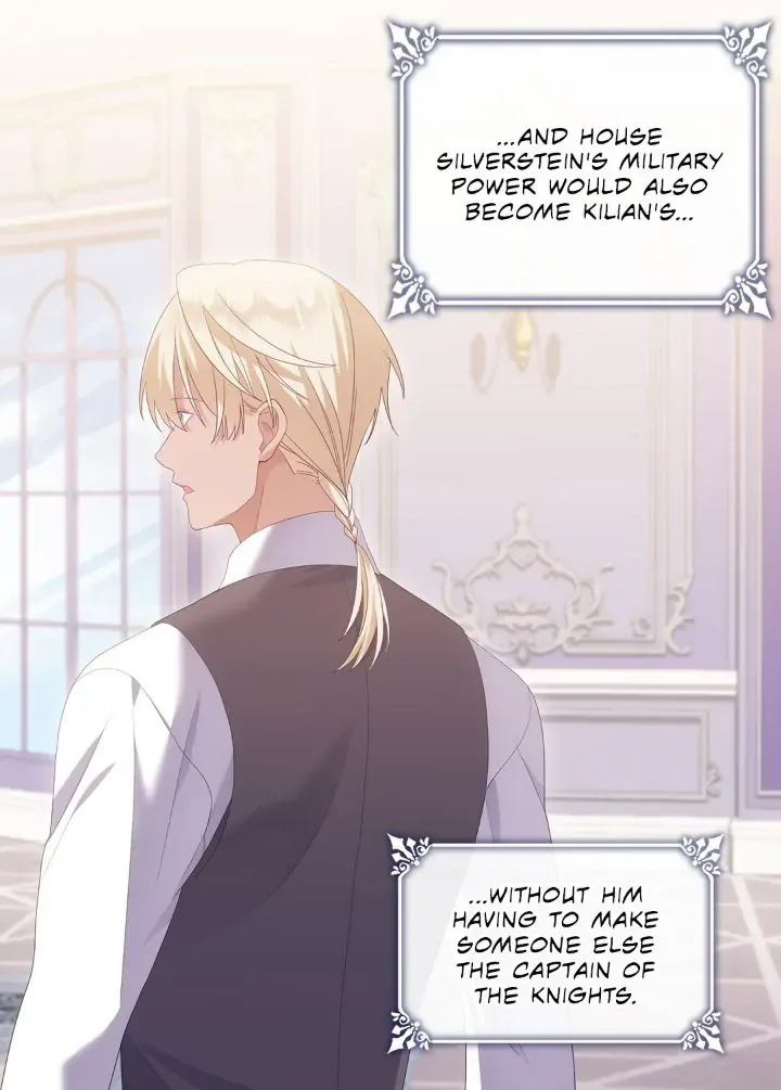 Daisy: How to become the Duke's Fiancèe Chapter 183 page 5