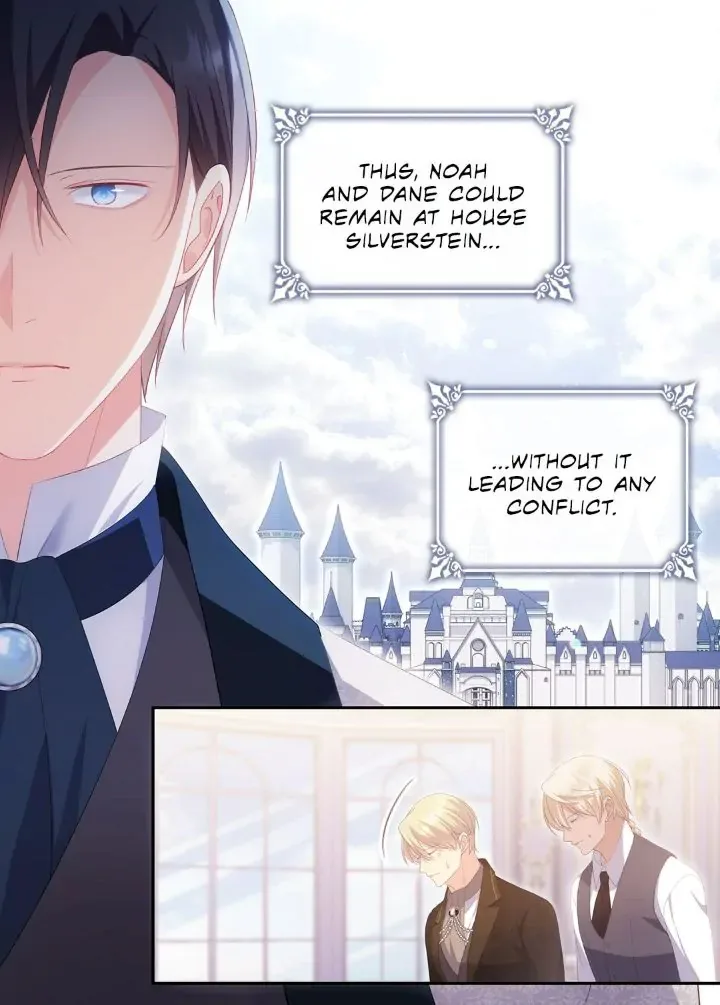 Daisy: How to become the Duke's Fiancèe Chapter 183 page 6