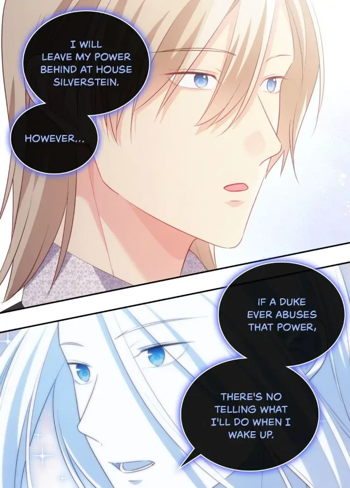 Daisy: How to become the Duke's Fiancèe Chapter 181 page 49