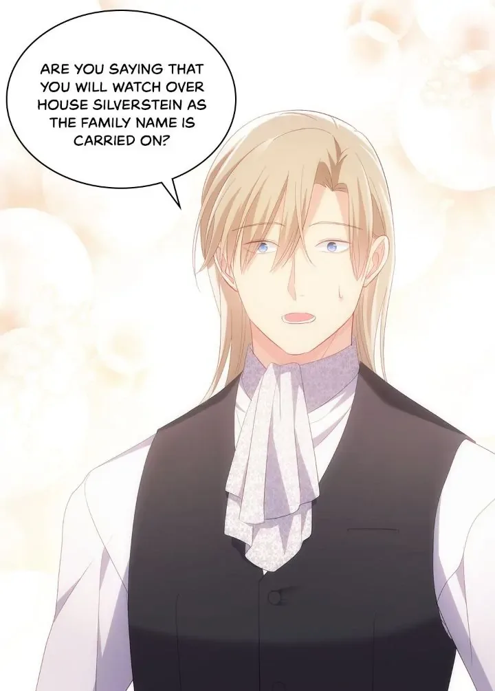 Daisy: How to become the Duke's Fiancèe Chapter 181 page 50