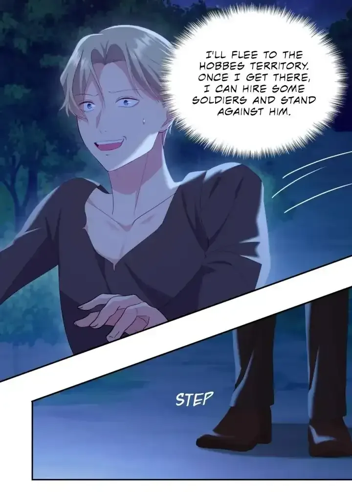 Daisy: How to become the Duke's Fiancèe Chapter 184 page 7