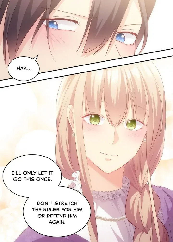 Daisy: How to become the Duke's Fiancèe Chapter 183 page 12