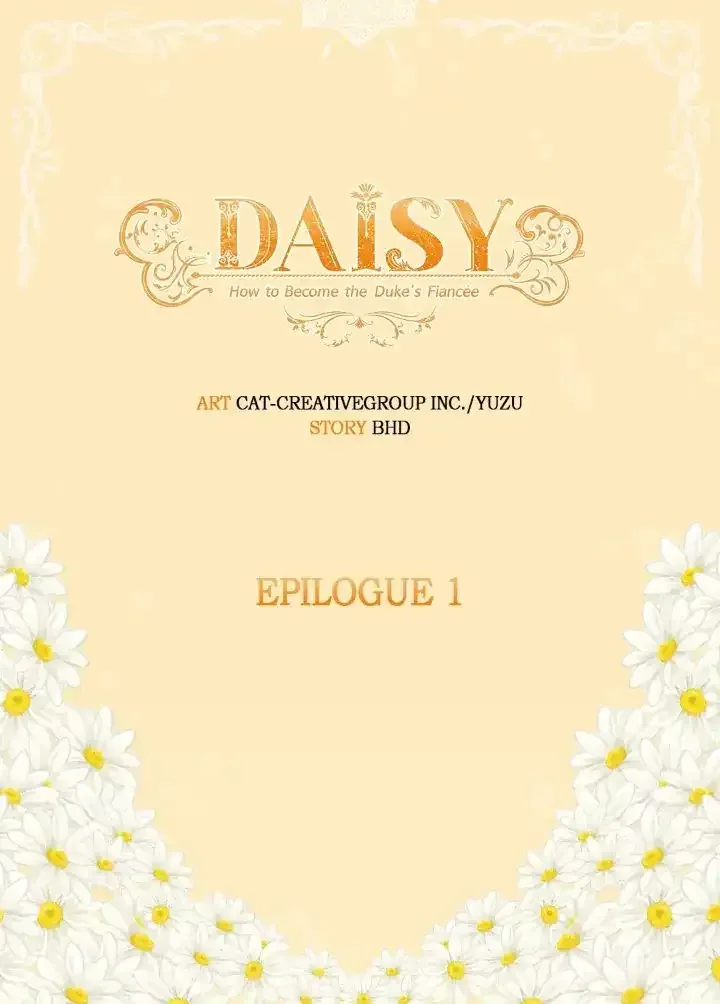 Daisy: How to become the Duke's Fiancèe Chapter 184 page 2