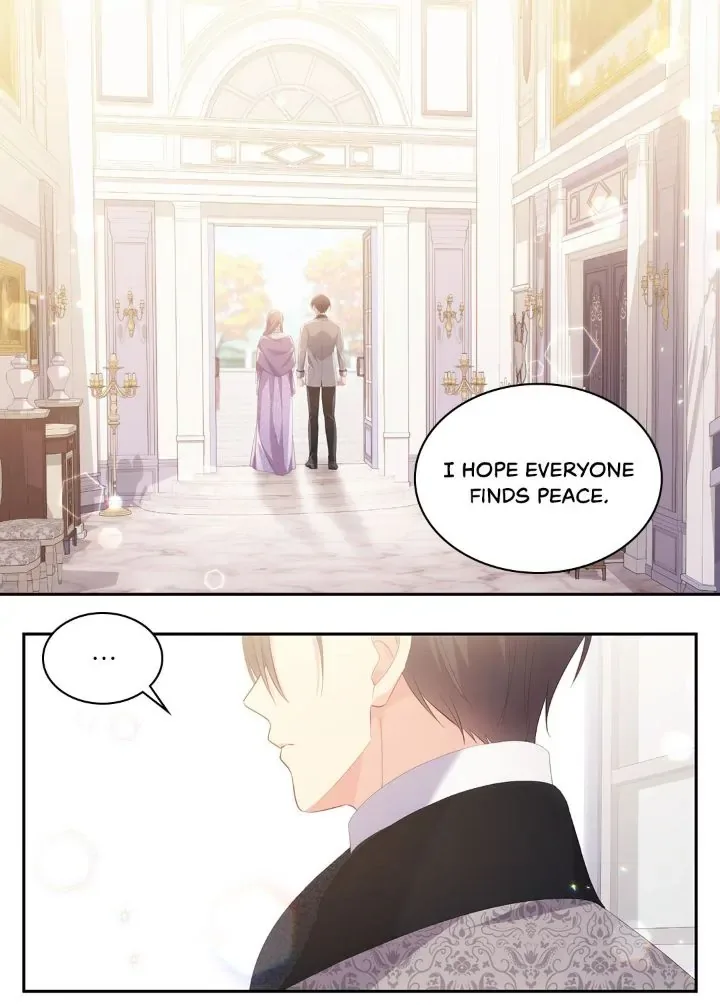 Daisy: How to become the Duke's Fiancèe Chapter 183 page 19