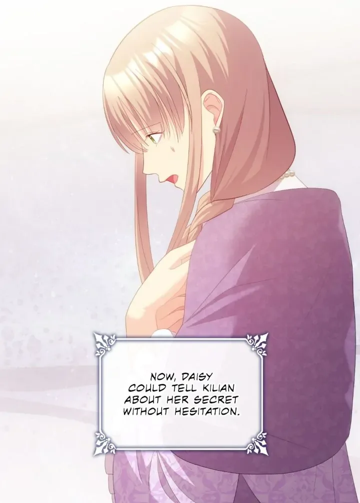 Daisy: How to become the Duke's Fiancèe Chapter 183 page 30