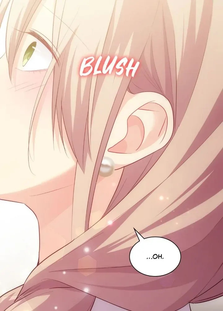 Daisy: How to become the Duke's Fiancèe Chapter 183 page 25