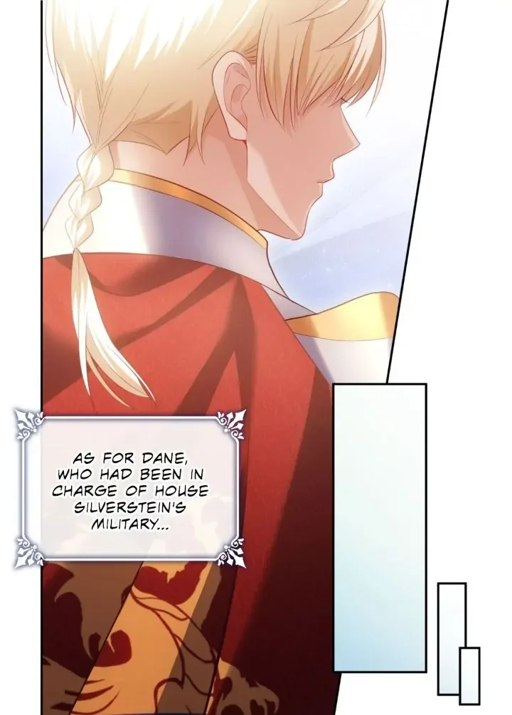 Daisy: How to become the Duke's Fiancèe Chapter 182 page 19