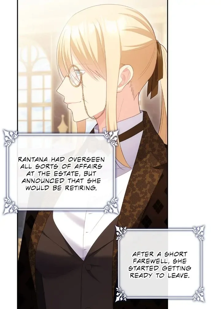 Daisy: How to become the Duke's Fiancèe Chapter 182 page 18