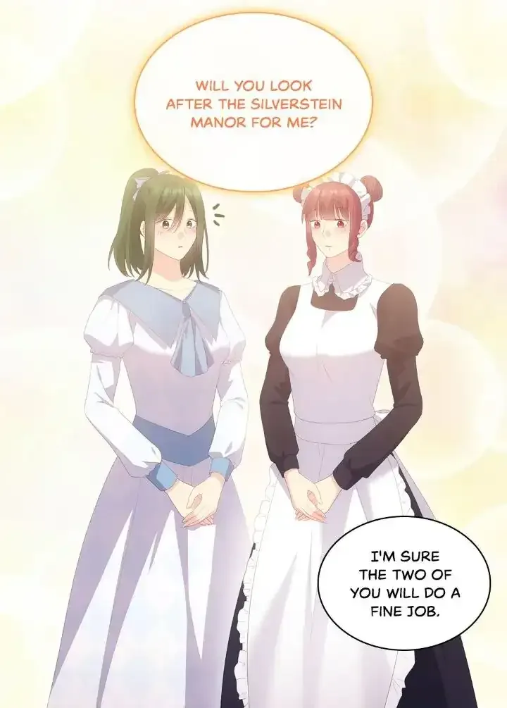 Daisy: How to become the Duke's Fiancèe Chapter 184 page 29
