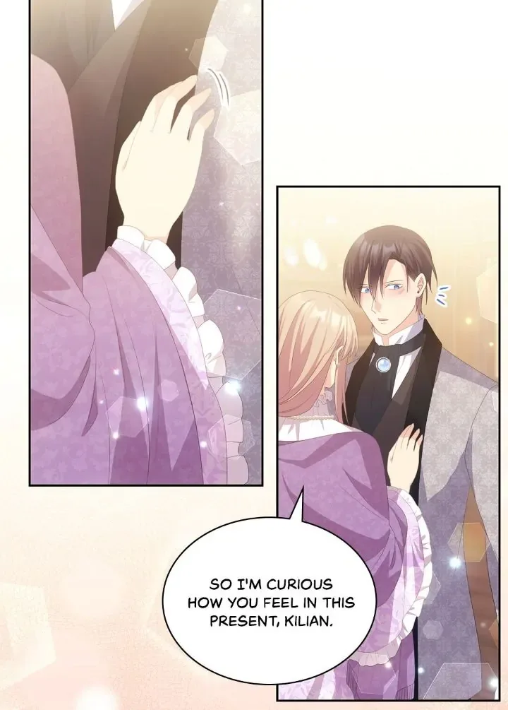 Daisy: How to become the Duke's Fiancèe Chapter 183 page 40