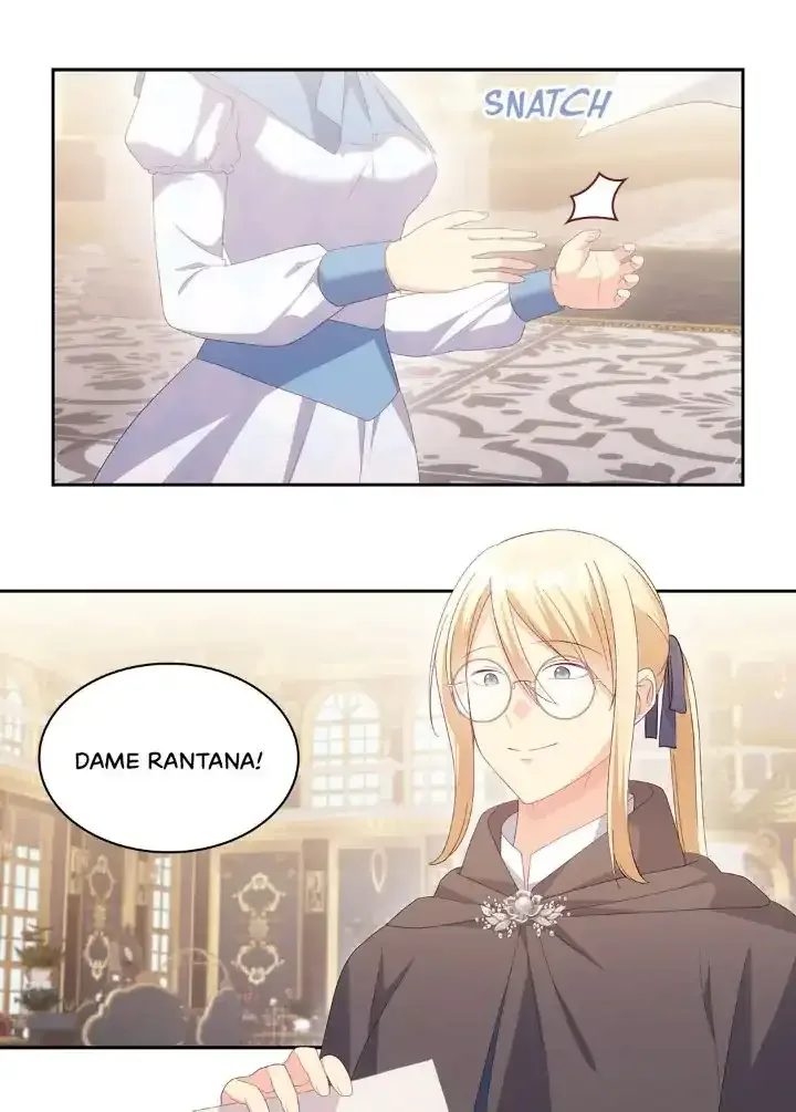 Daisy: How to become the Duke's Fiancèe Chapter 184 page 26