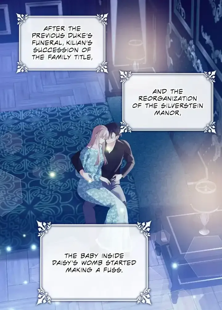 Daisy: How to become the Duke's Fiancèe Chapter 184 page 37