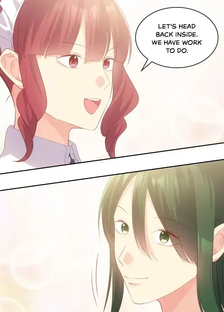Daisy: How to become the Duke's Fiancèe Chapter 184 page 34