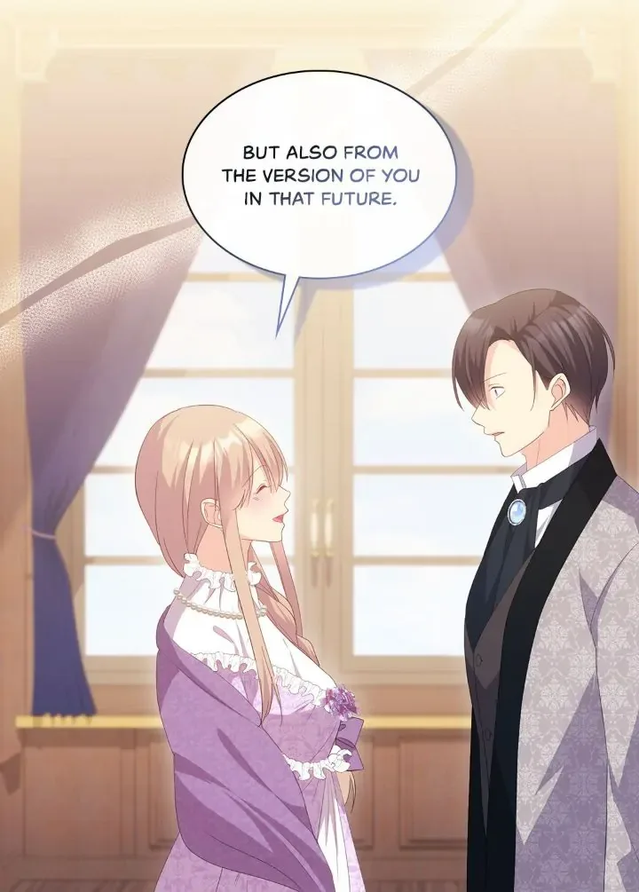 Daisy: How to become the Duke's Fiancèe Chapter 183 page 37