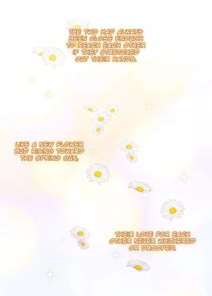Daisy: How to become the Duke's Fiancèe Chapter 183 page 48