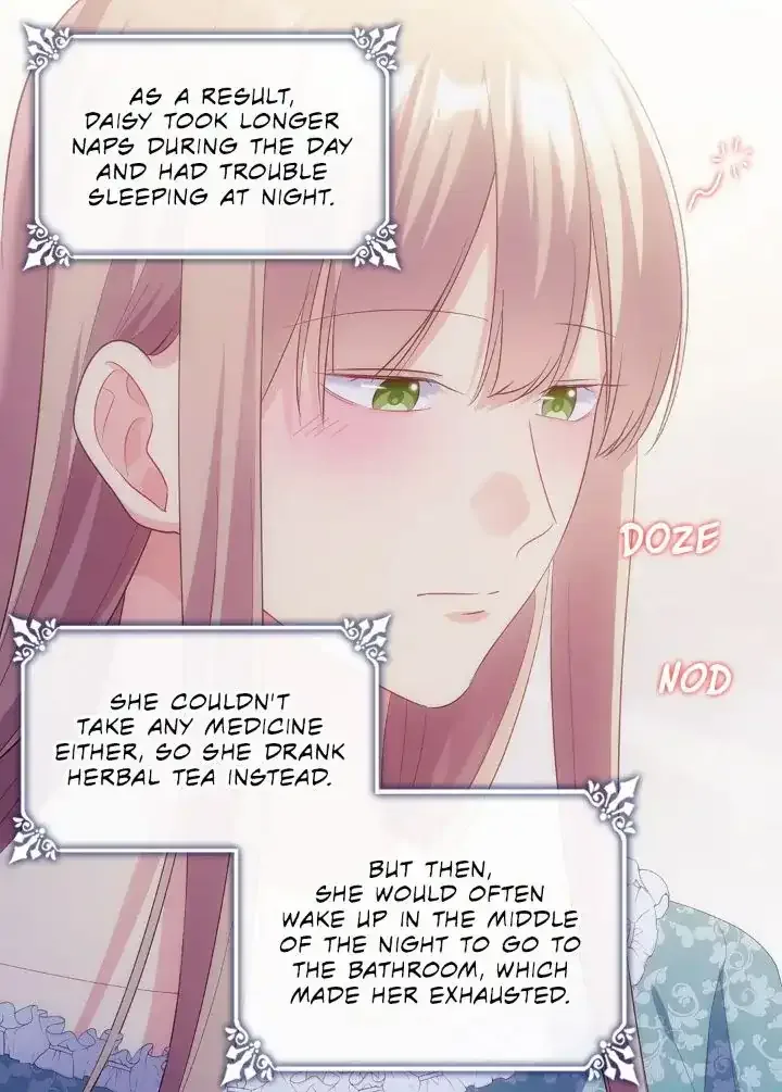 Daisy: How to become the Duke's Fiancèe Chapter 184 page 38