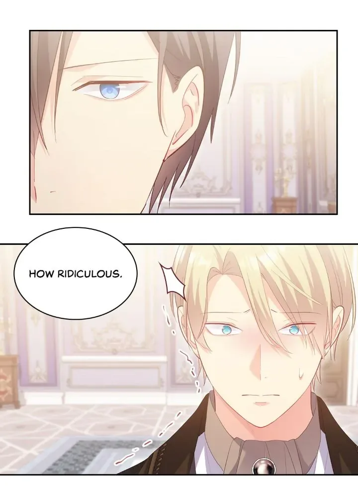 Daisy: How to become the Duke's Fiancèe Chapter 182 page 45