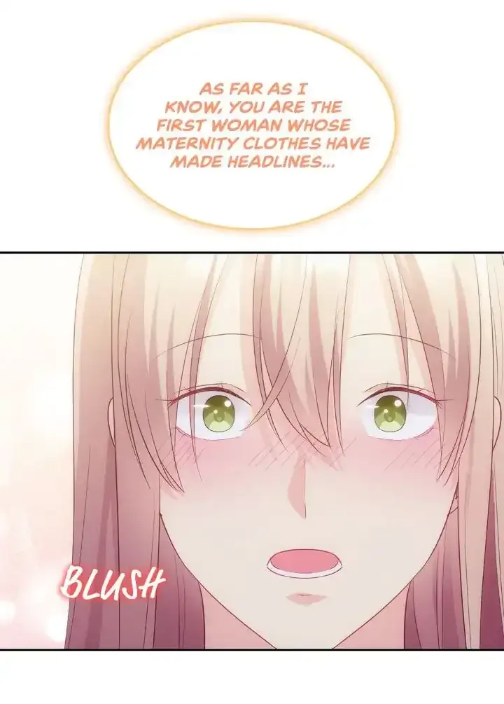 Daisy: How to become the Duke's Fiancèe Chapter 184 page 44