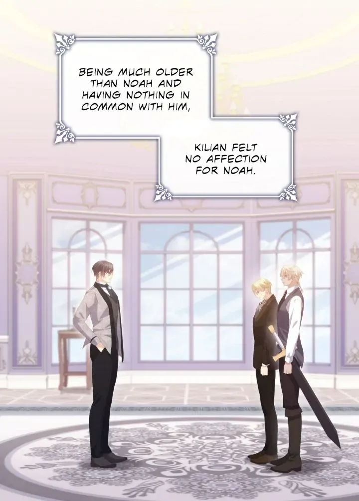 Daisy: How to become the Duke's Fiancèe Chapter 182 page 44