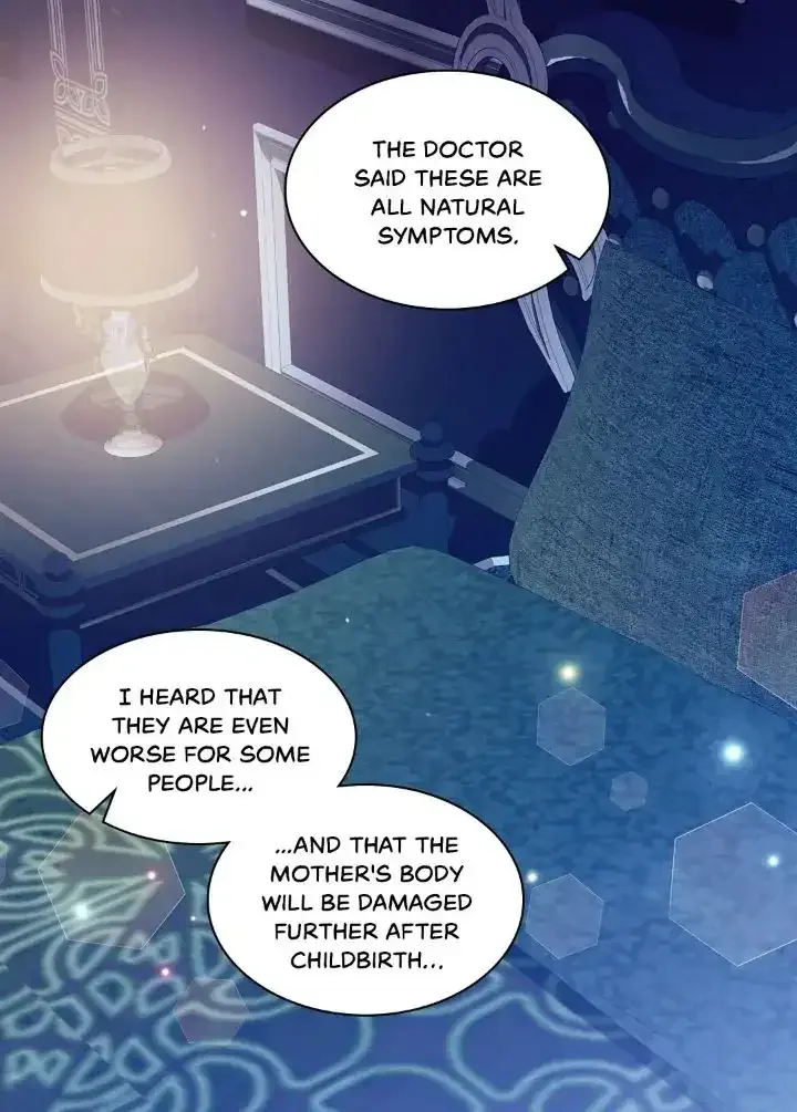 Daisy: How to become the Duke's Fiancèe Chapter 184 page 40