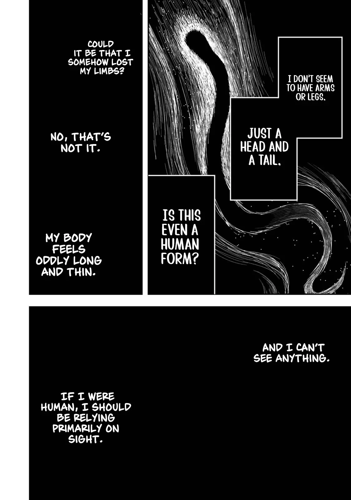 Stella, the Princess Who Will Never Die Chapter 1.2 page 4