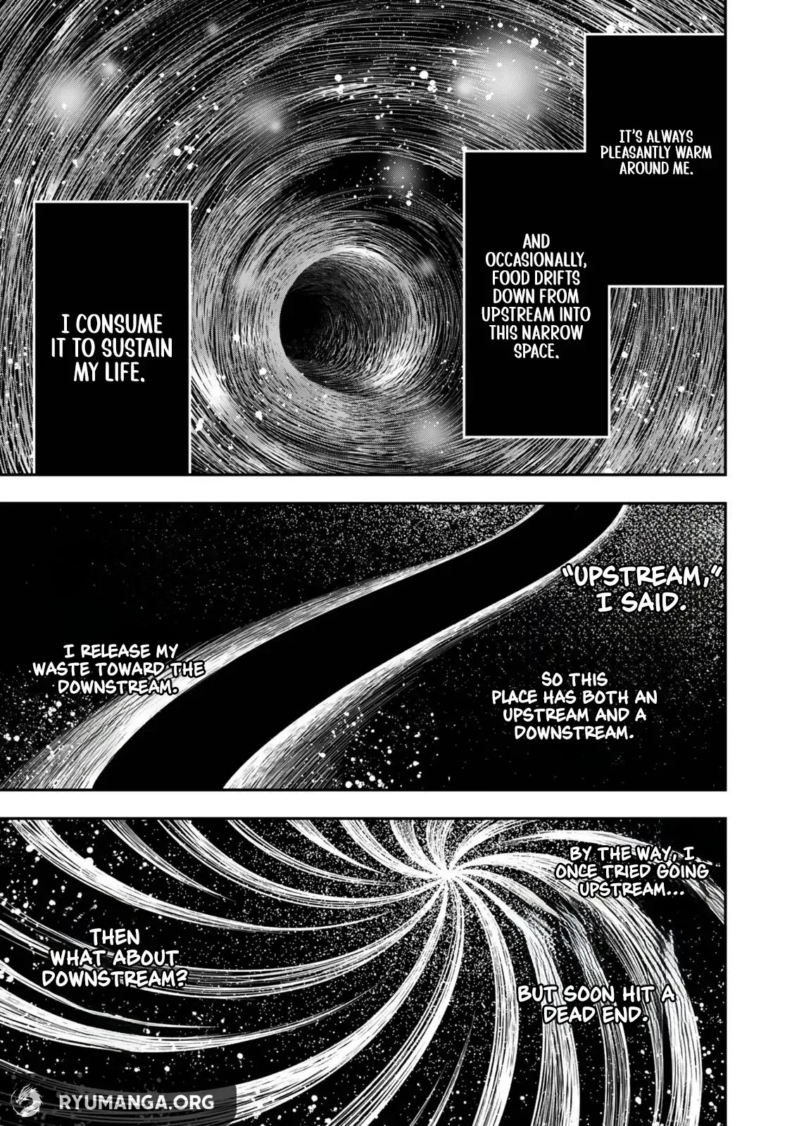 Stella, the Princess Who Will Never Die Chapter 1.2 page 7