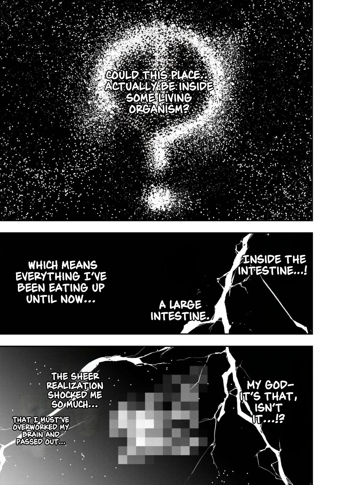 Stella, the Princess Who Will Never Die Chapter 1.2 page 9