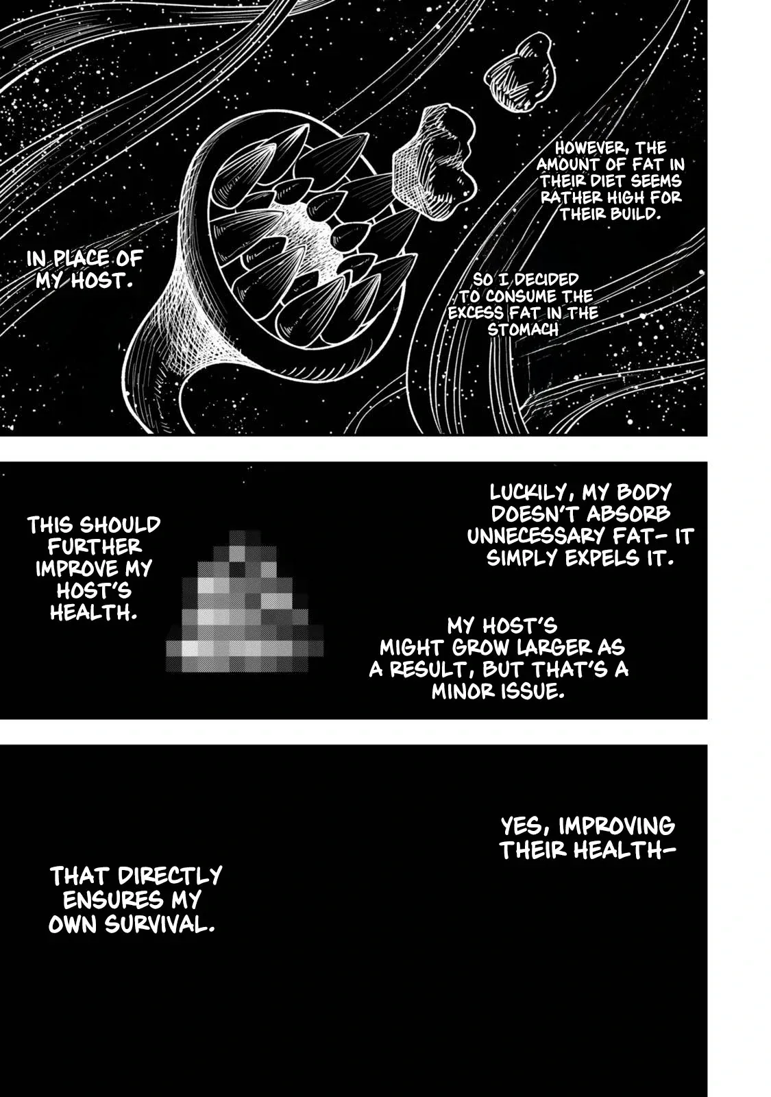 Stella, the Princess Who Will Never Die Chapter 1.2 page 13