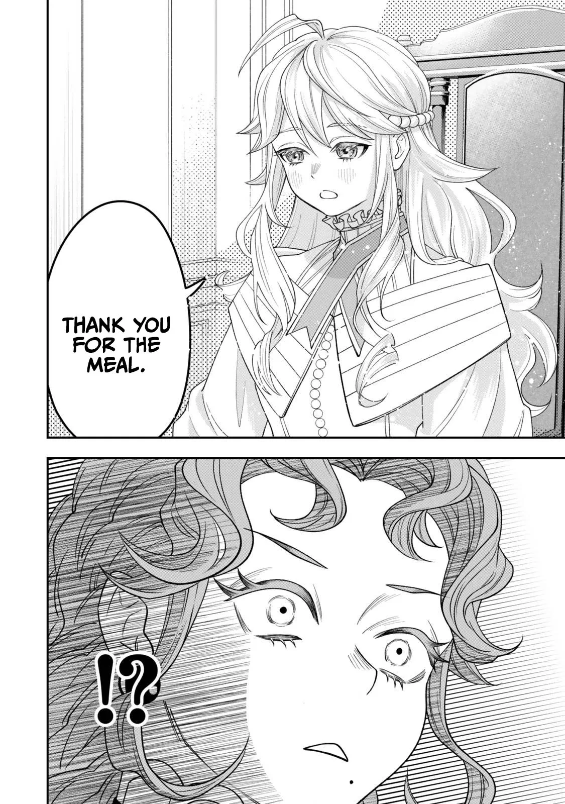 Stella, the Princess Who Will Never Die Chapter 1.1 page 11