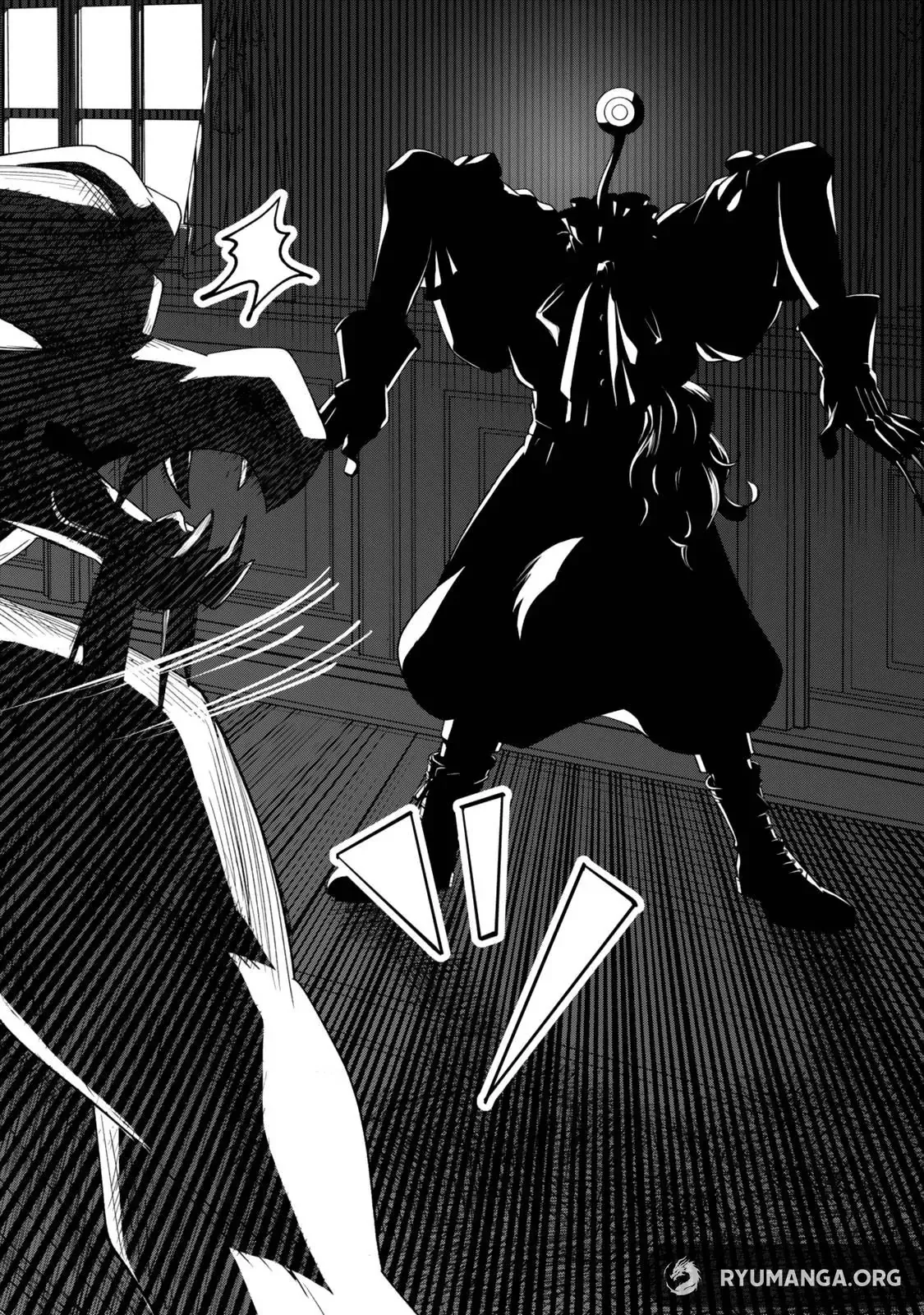 Stella, the Princess Who Will Never Die Chapter 1.3 page 6