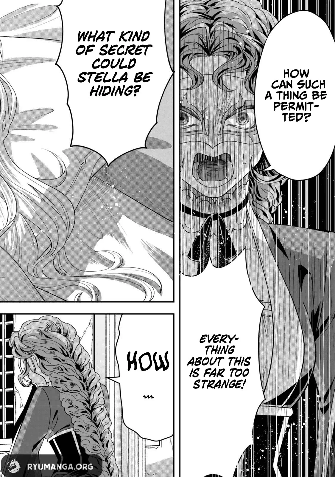 Stella, the Princess Who Will Never Die Chapter 1.1 page 25