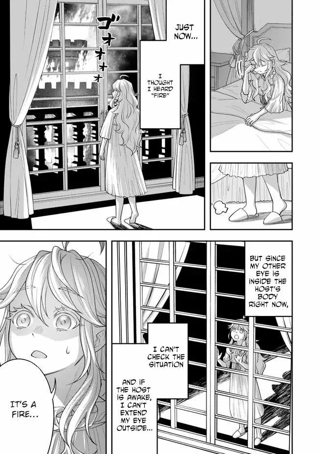 Stella, the Princess Who Will Never Die Chapter 2 page 25