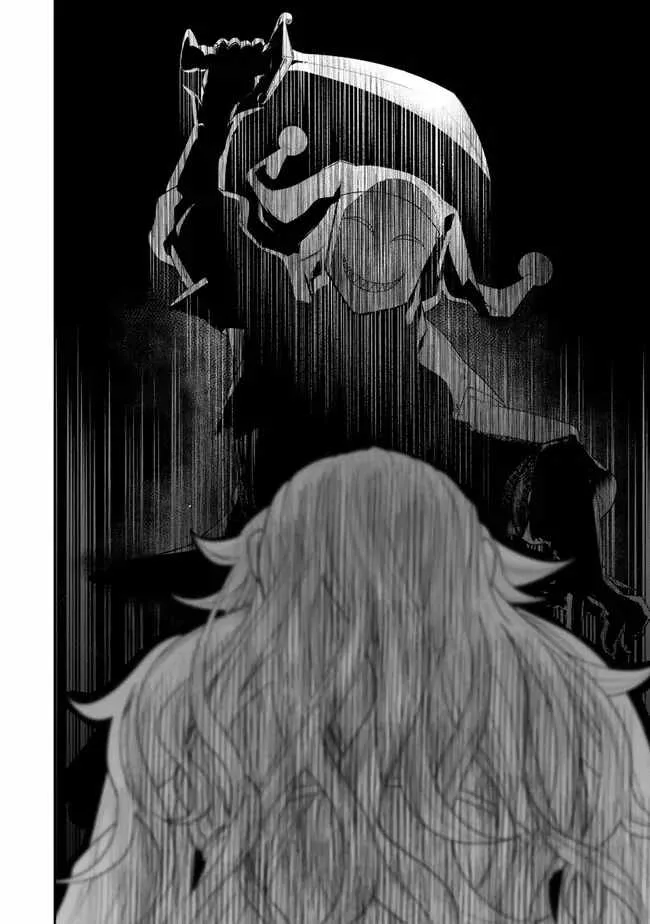 Stella, the Princess Who Will Never Die Chapter 2 page 30