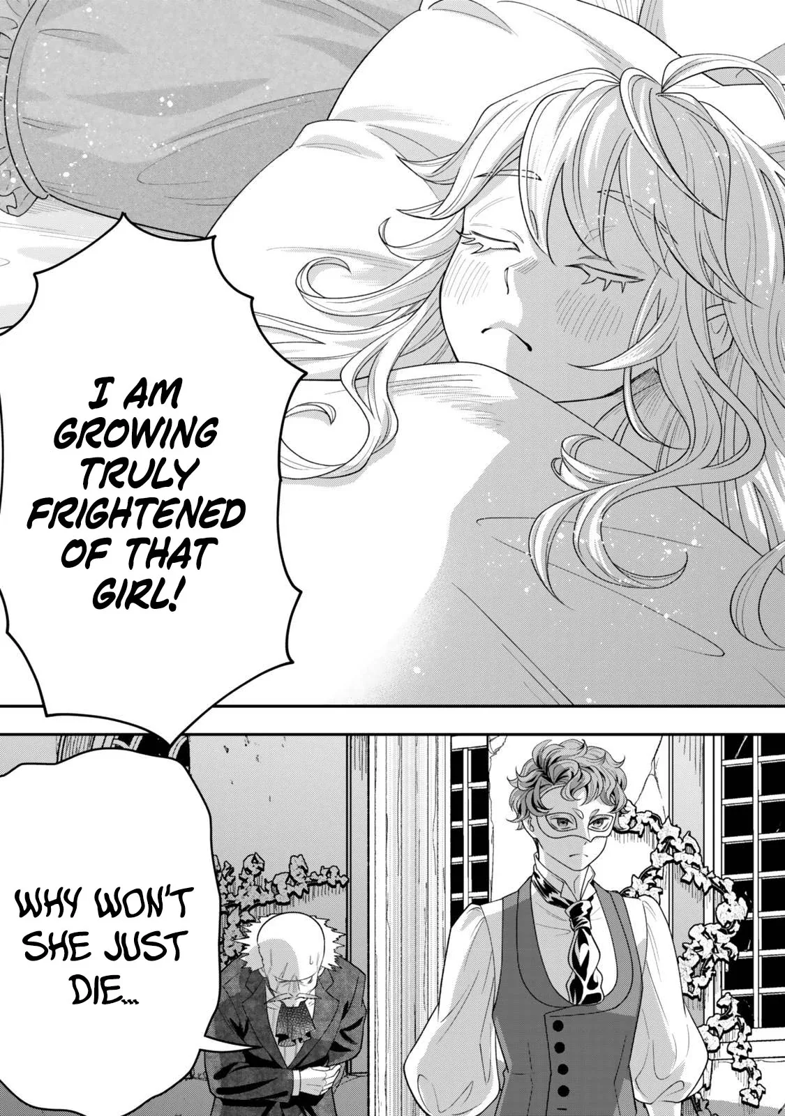 Stella, the Princess Who Will Never Die Chapter 1.1 page 26