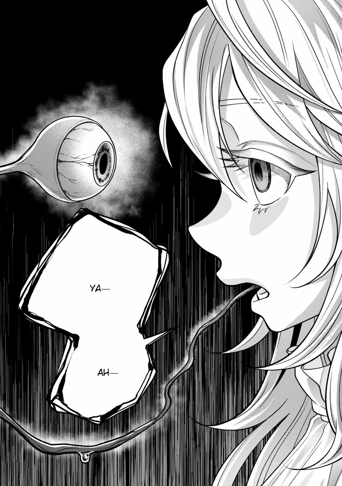 Stella, the Princess Who Will Never Die Chapter 3 page 14