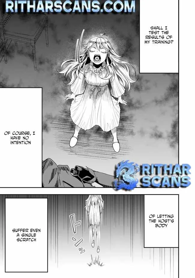Stella, the Princess Who Will Never Die Chapter 2 page 39