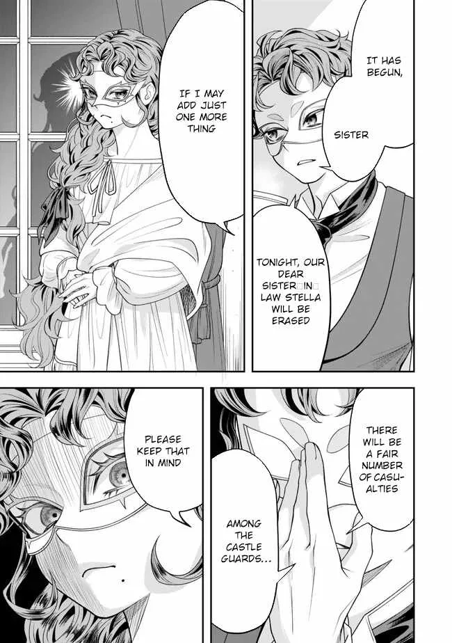 Stella, the Princess Who Will Never Die Chapter 2 page 41