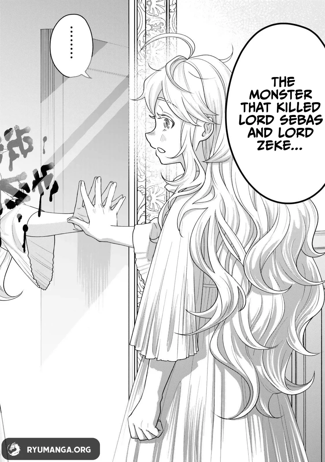 Stella, the Princess Who Will Never Die Chapter 1.3 page 24