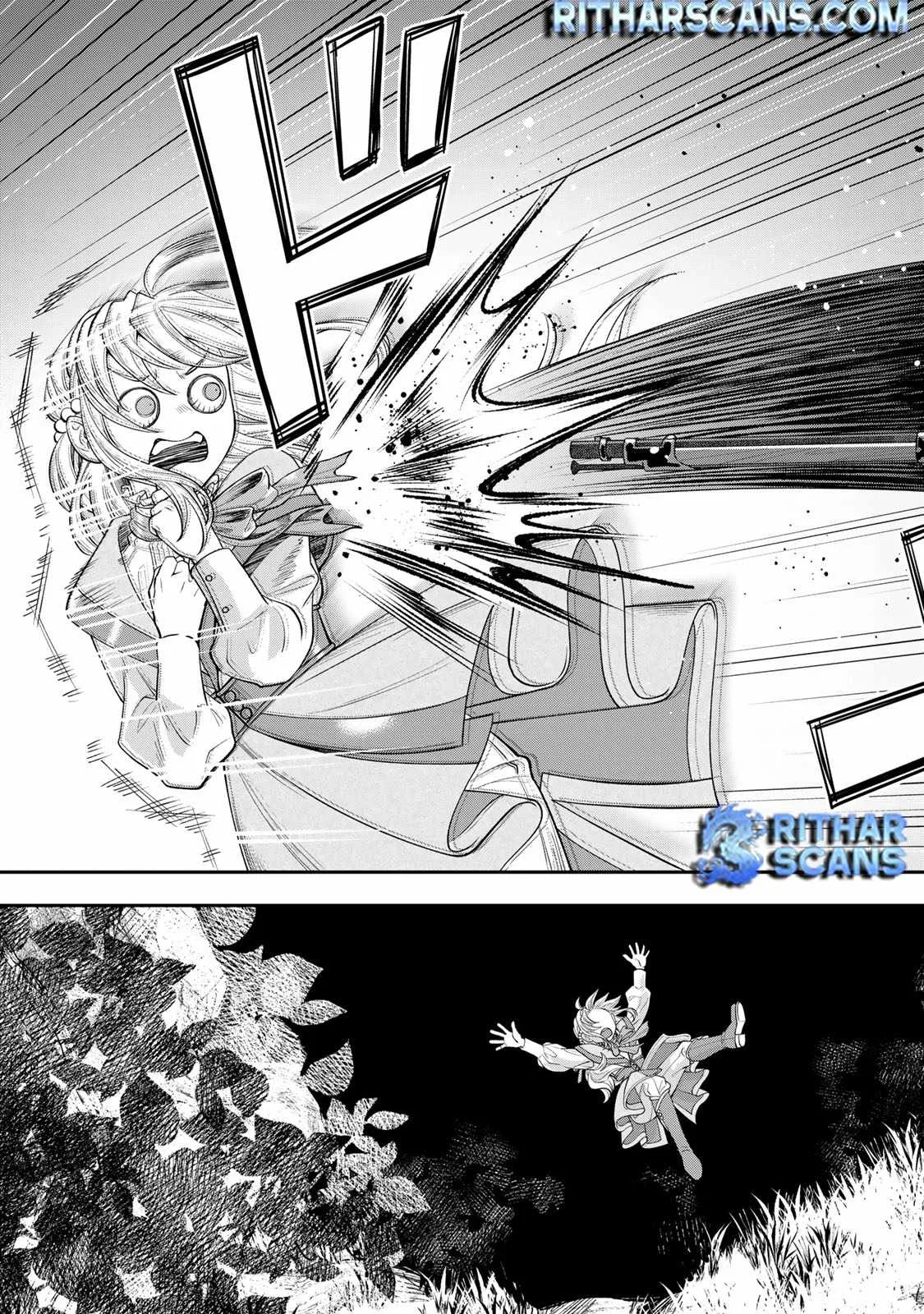 Stella, the Princess Who Will Never Die Chapter 9 page 29