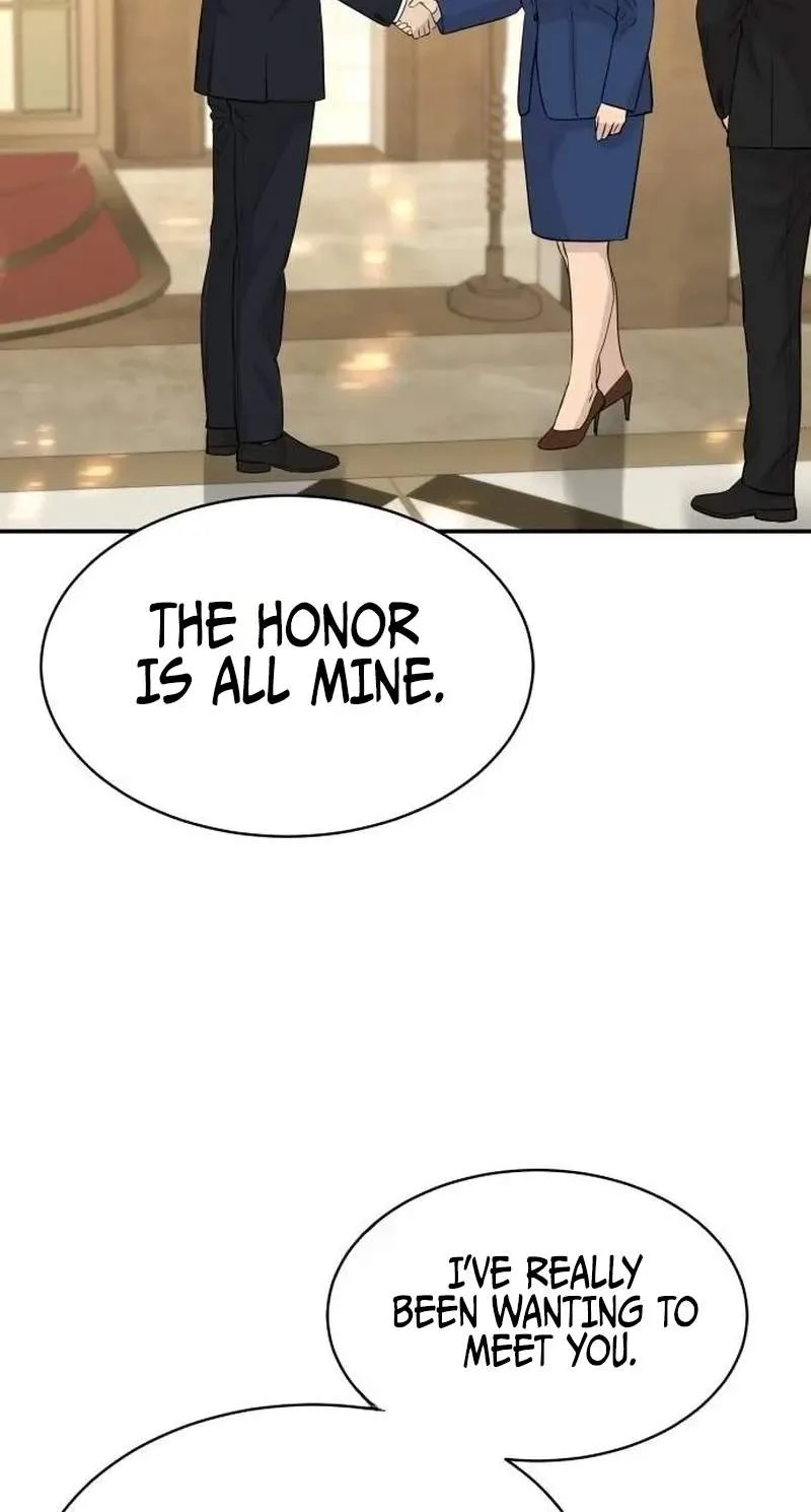 Genius Grandson of the Loan Shark King Chapter 124 page 10