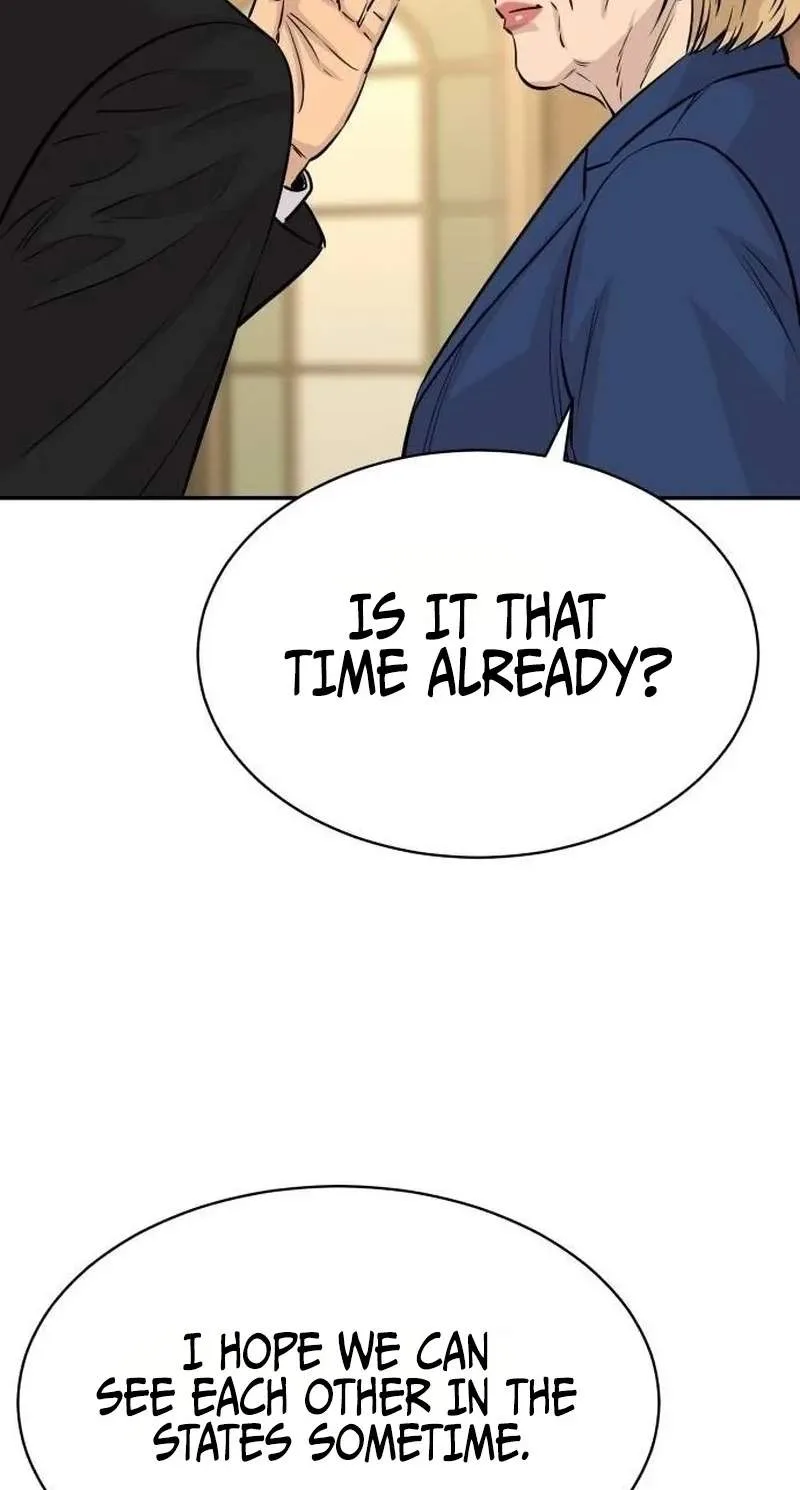 Genius Grandson of the Loan Shark King Chapter 124 page 18