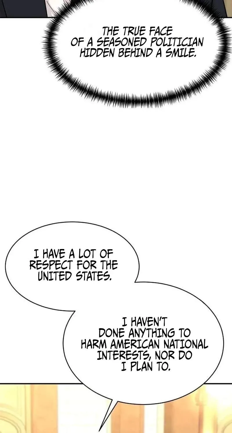 Genius Grandson of the Loan Shark King Chapter 124 page 13