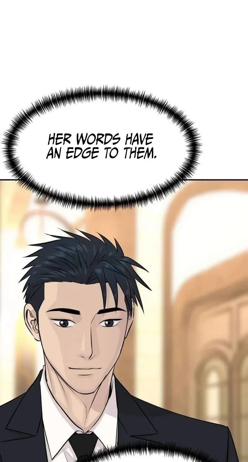 Genius Grandson of the Loan Shark King Chapter 124 page 12